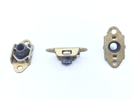 NAS1791A3-2 Self-Locking Nutplate (2)