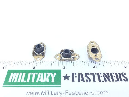 NAS1791A3-2 Self-Locking Nutplate (4)