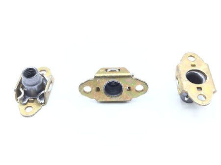 NAS1791A3-4 Self-Locking Nutplate