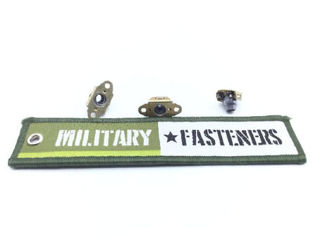 NAS1791A3-4 Self-Locking Nutplate (2)