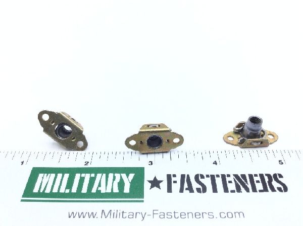 NAS1791A3-4 Self-Locking Nutplate (3)