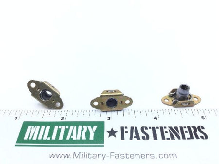 NAS1791A3-4 Self-Locking Nutplate (3)