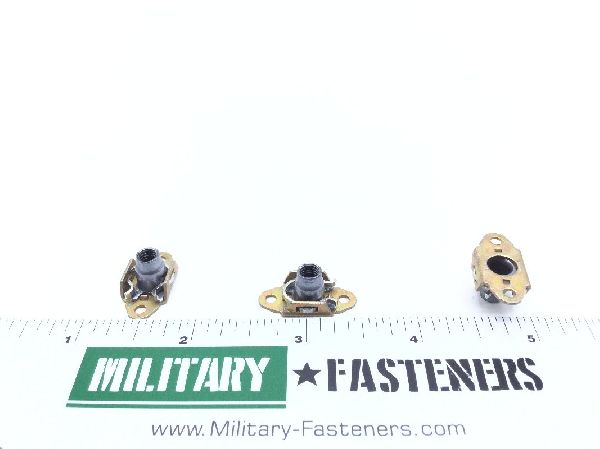 NAS1791A3-4 Self-Locking Nutplate (4)