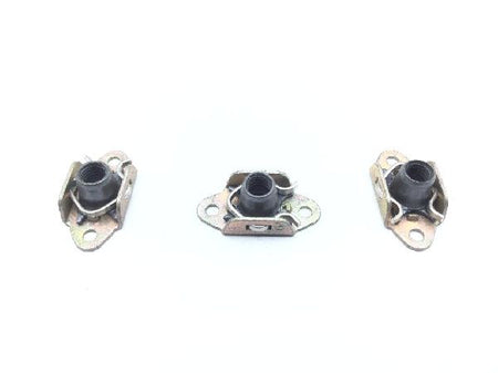NAS1791A33 Plate - Two Lug Locknut (2)