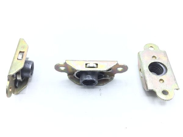 NAS1791A4-1 Self-Locking Nutplate (2)