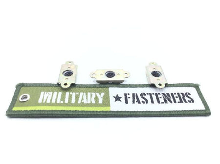 NAS1791A4-1 Self-Locking Nutplate (3)