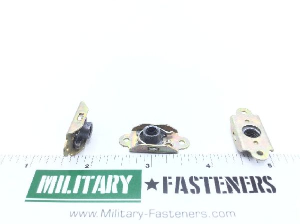 NAS1791A4-1 Self-Locking Nutplate (4)