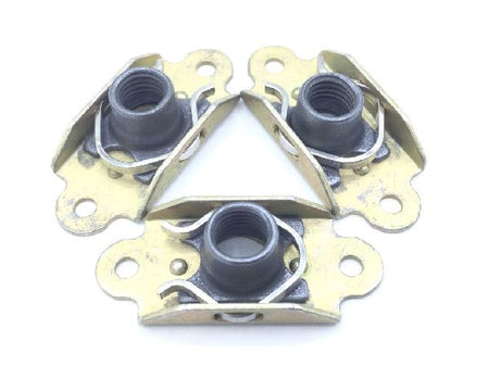 NAS1791A4-2 Self-Locking Nutplate