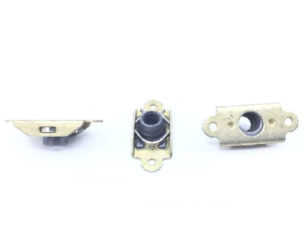 NAS1791A4-2 Self-Locking Nutplate (2)