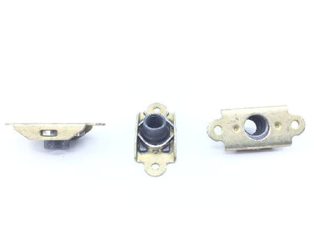 NAS1791A4-2 Self-Locking Nutplate (2)