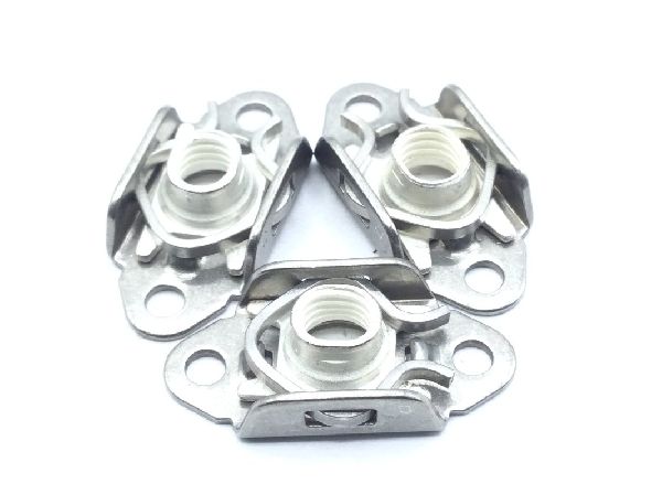 NAS1791C3-1NP Self-Locking Nutplate