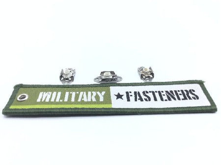 NAS1791C3-1NP Self-Locking Nutplate (3)
