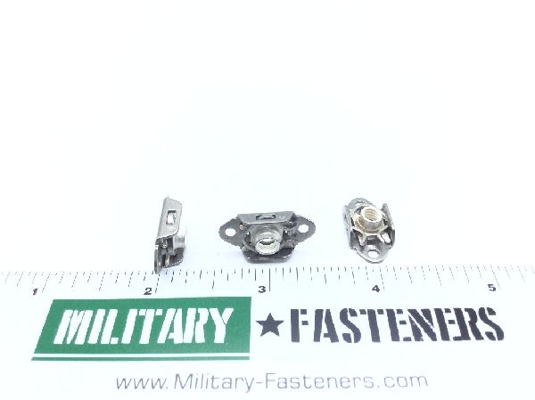 NAS1791C3-1NP Self-Locking Nutplate (4)