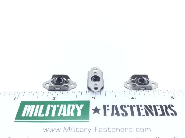 NAS1791C3-1 Self-Locking Nutplate