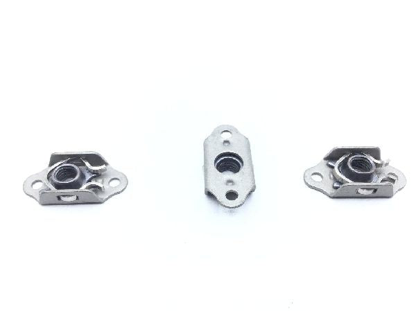 NAS1791C3-1 Self-Locking Nutplate (4)