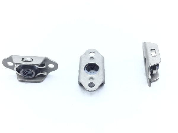 NAS1791C3-1 Self-Locking Nutplate (5)