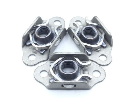 NAS1791C3-1 Self-Locking Nutplate (6)