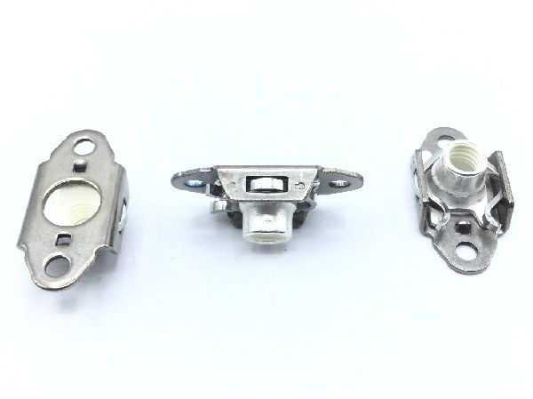 NAS1791C3-2NP Self-Locking Nutplate