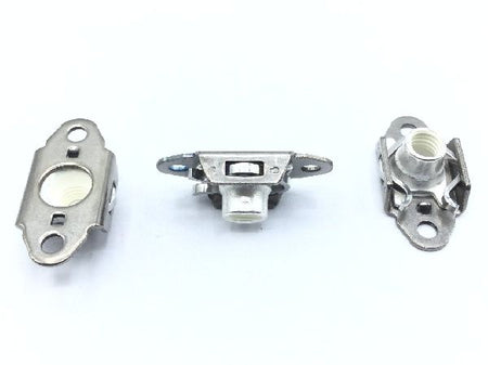 NAS1791C3-2NP Self-Locking Nutplate