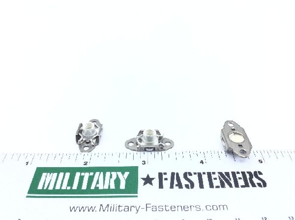 NAS1791C3-2NP Self-Locking Nutplate (3)