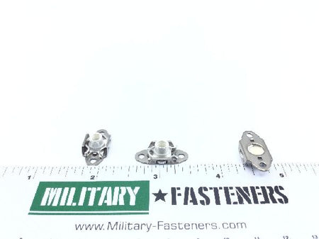 NAS1791C3-2NP Self-Locking Nutplate (3)