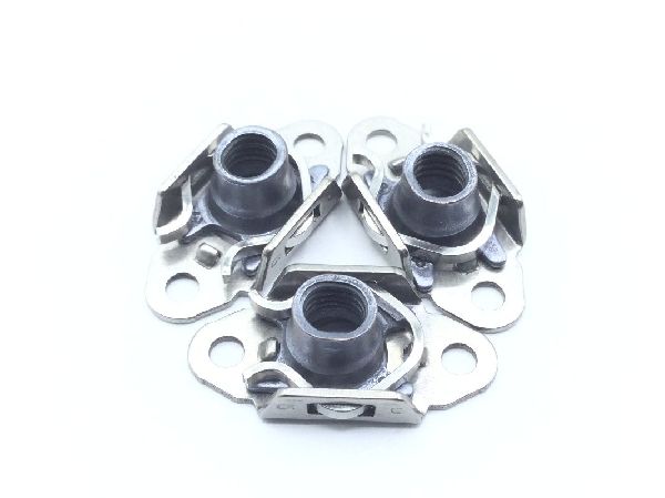 NAS1791C3-2 Self-Locking Nutplate