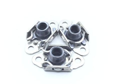 NAS1791C3-2 Self-Locking Nutplate