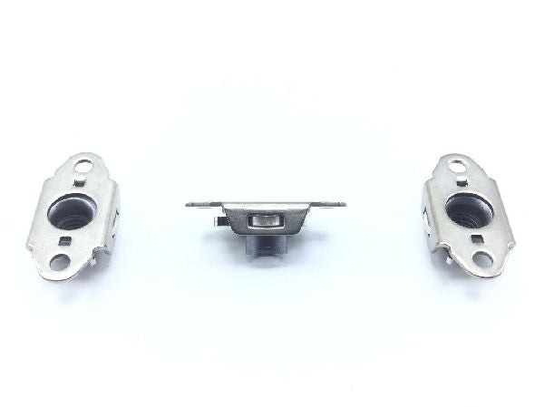 NAS1791C3-2 Self-Locking Nutplate (2)