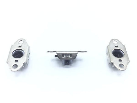 NAS1791C3-2 Self-Locking Nutplate (2)