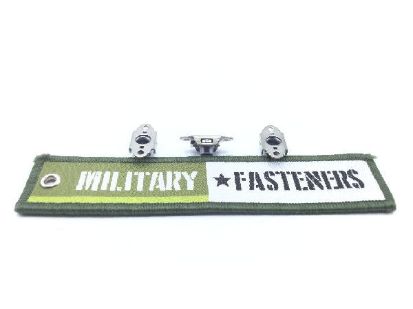 NAS1791C3-2 Self-Locking Nutplate (3)