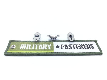 NAS1791C3-2 Self-Locking Nutplate (3)