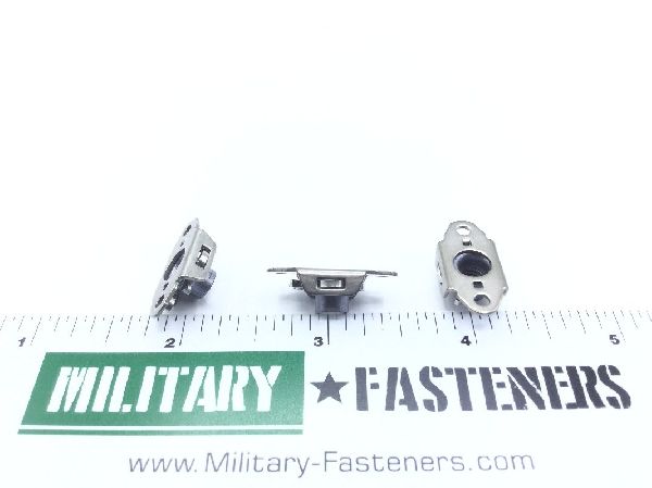 NAS1791C3-2 Self-Locking Nutplate (4)
