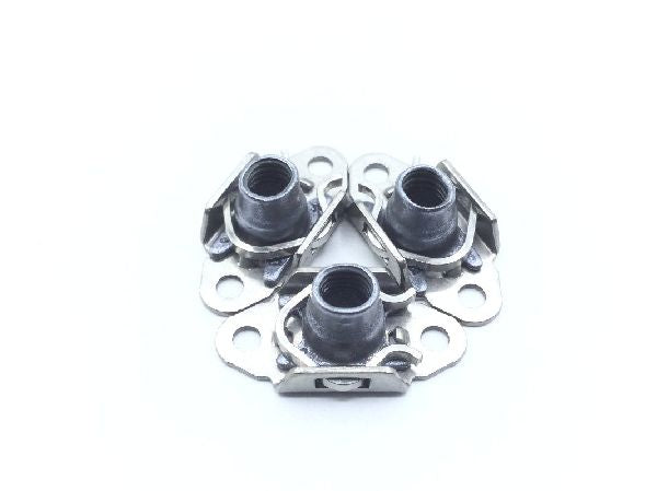 NAS1791C3-3 Self-Locking Nutplate