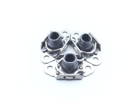NAS1791C3-3 Self-Locking Nutplate