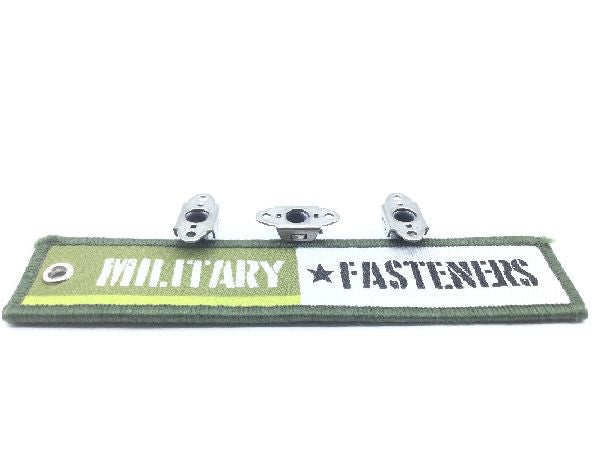 NAS1791C3-3 Self-Locking Nutplate (3)