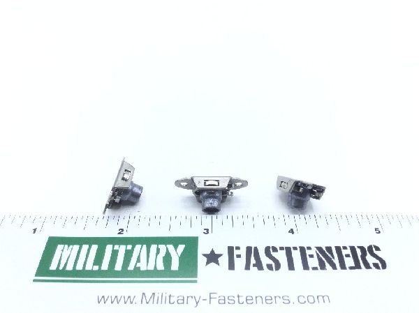 NAS1791C3-3 Self-Locking Nutplate (4)