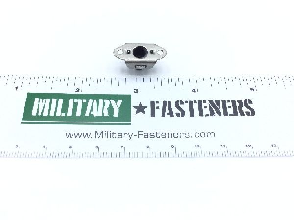 NAS1791C3-4 Self-Locking Nutplate (5)