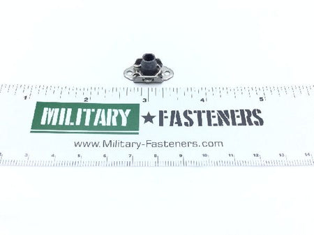 NAS1791C3-4 Self-Locking Nutplate (6)