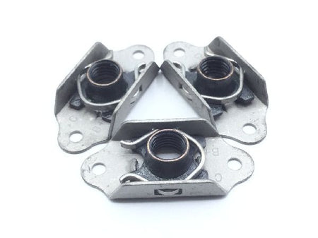 NAS1791C4-1 Self-Locking Nutplate
