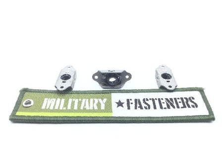 NAS1791C4-1 Self-Locking Nutplate (3)