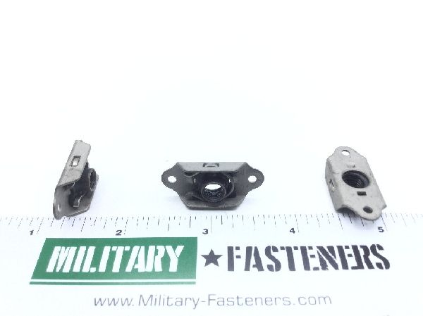 NAS1791C4-1 Self-Locking Nutplate (4)