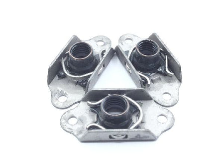 NAS1791C4-2 Self-Locking Nutplate