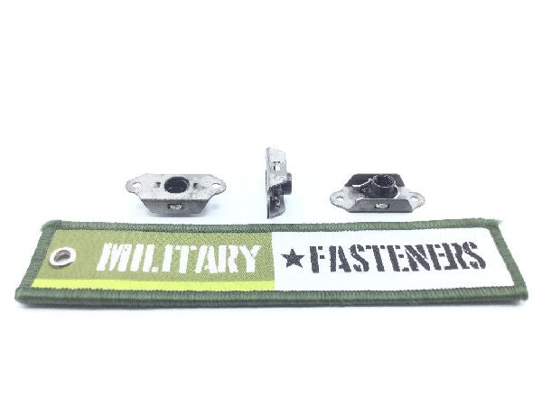 NAS1791C4-2 Self-Locking Nutplate (2)