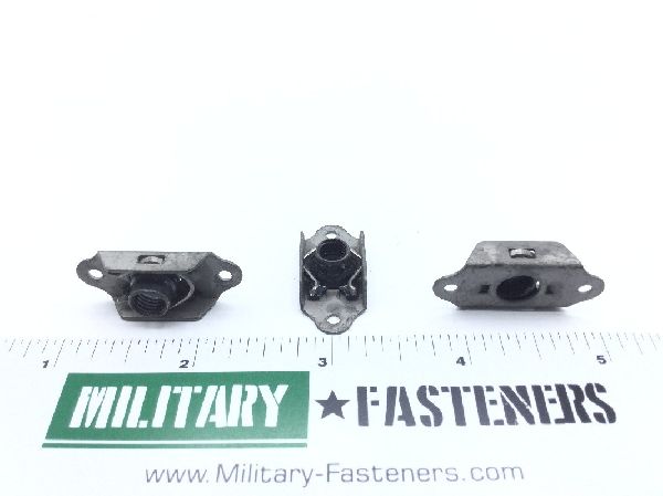 NAS1791C4-2 Self-Locking Nutplate (3)