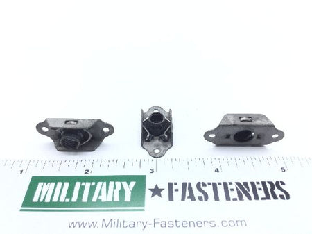 NAS1791C4-2 Self-Locking Nutplate (3)