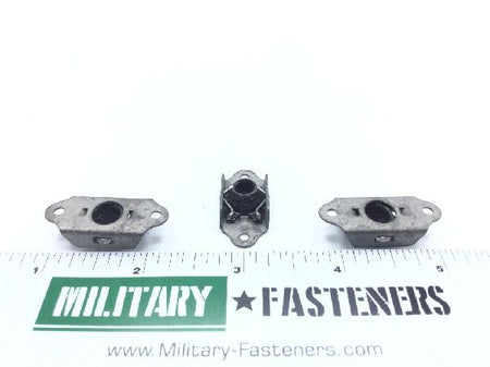 NAS1791C4-2 Self-Locking Nutplate (4)