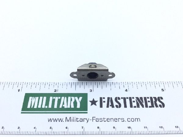 NAS1791C4-3 Self-Locking Nutplate (5)