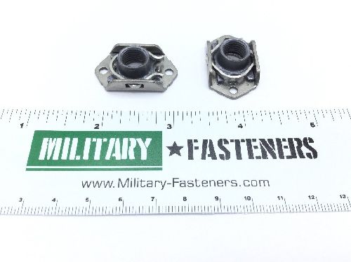 NAS1791C6-1 Self-Locking Nutplate
