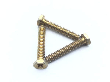 NAS1801-04-10 Machine Screw