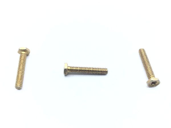 NAS1801-04-10 Machine Screw (2)